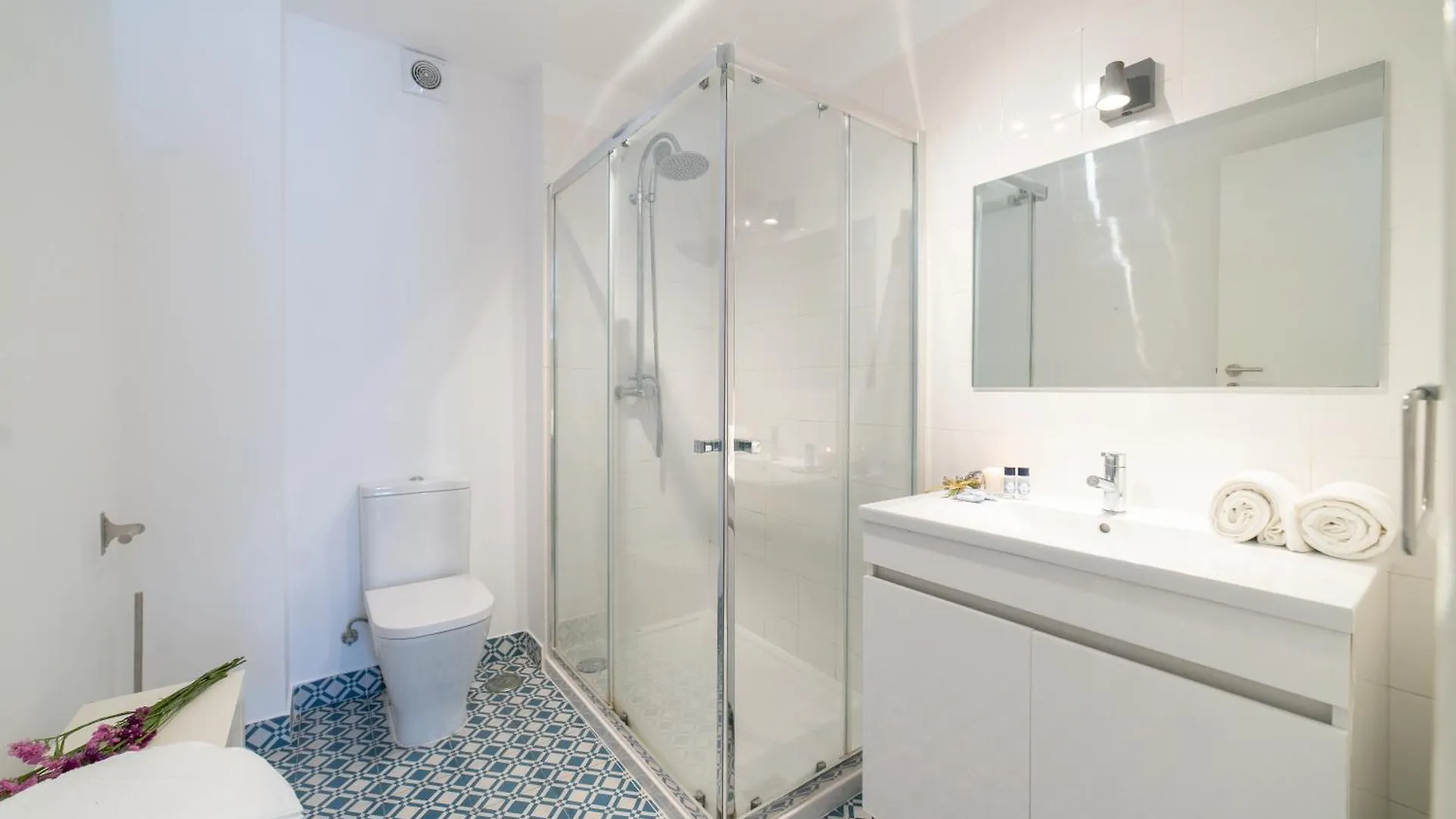Desterro 2 - Historical Four-Bedroom Apartment Lisboa